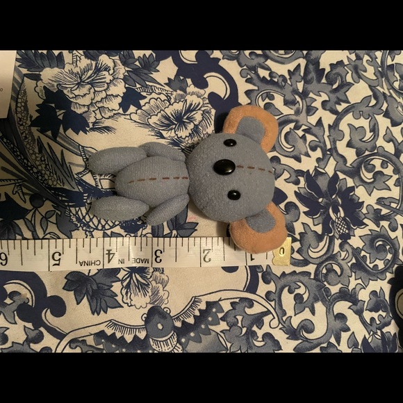 HELLO KITTY plush - Picture 9 of 9